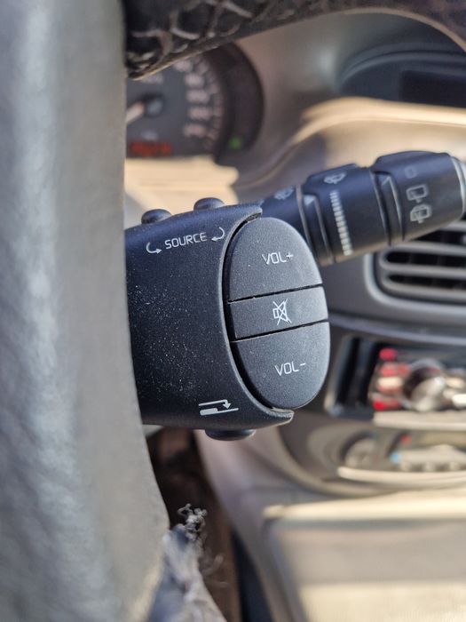 Renault Megane Scenic