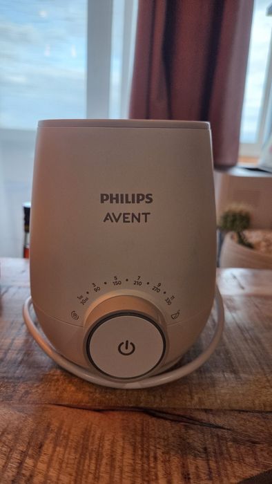 Уред за затопляне на храна Philips Avent - Premium
