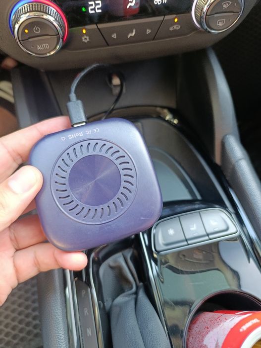 Carplay original