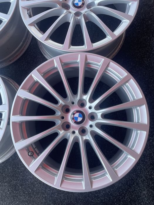 Jante originale bmw 18 g30 g31 g20 g21 R18 6861224 style 619