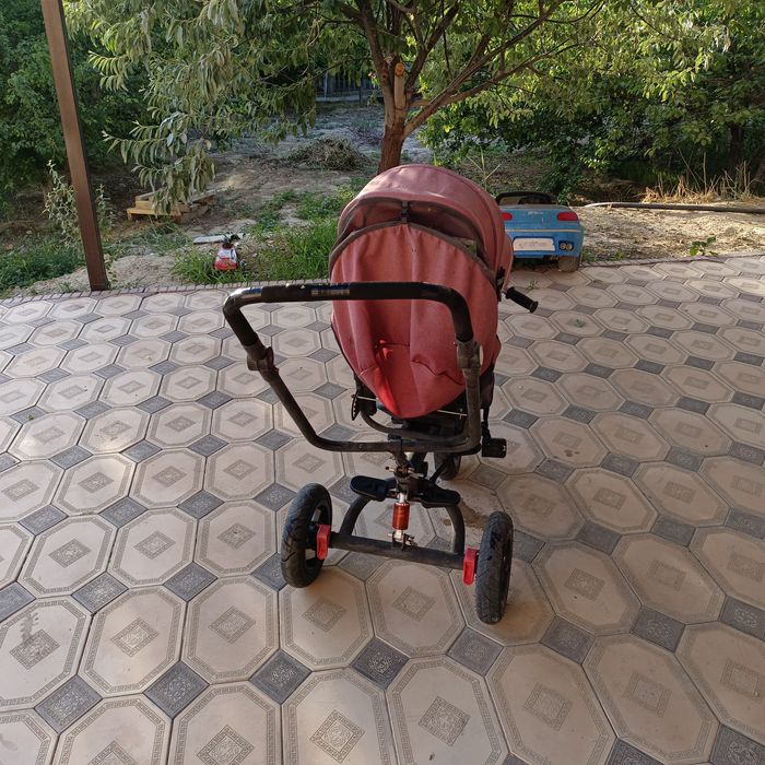 Продам велосипед детский