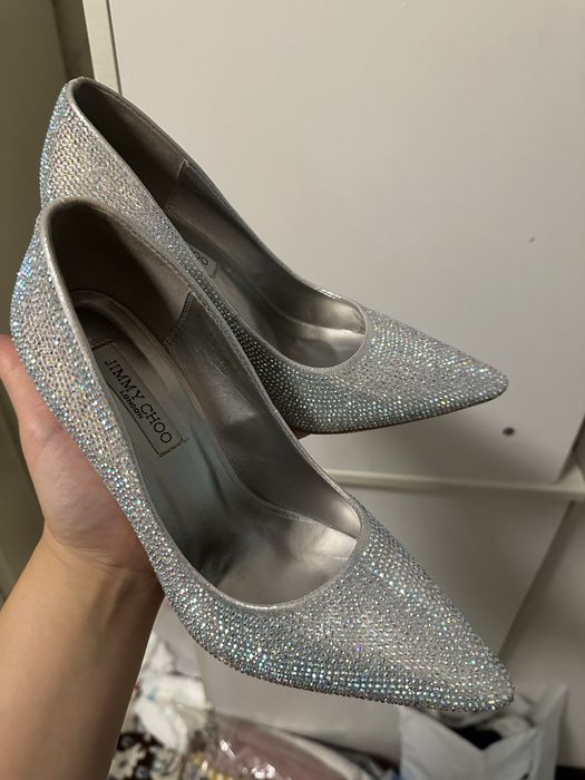 Туфли вечерние