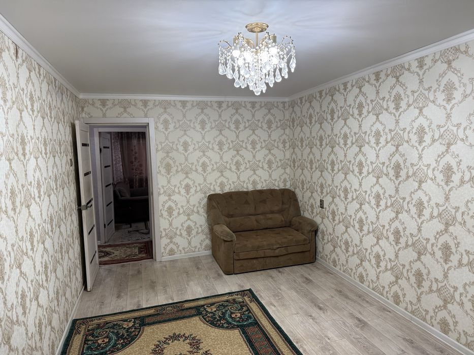 Квартира на 6 мкр