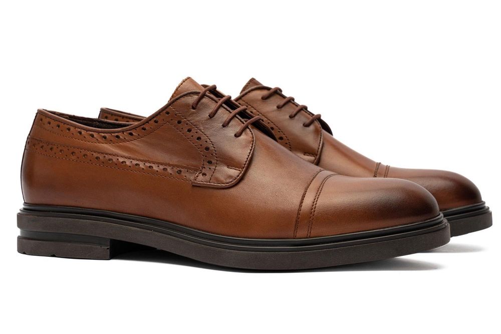 Pantofi barbati Bigotti smart casual