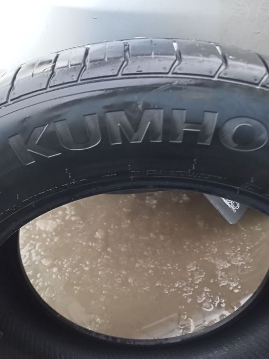 Комп.летних шин KUMHO