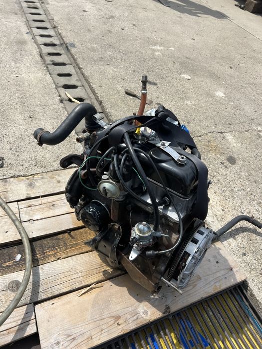 Motor Dacia 1310 cutie viteze piese