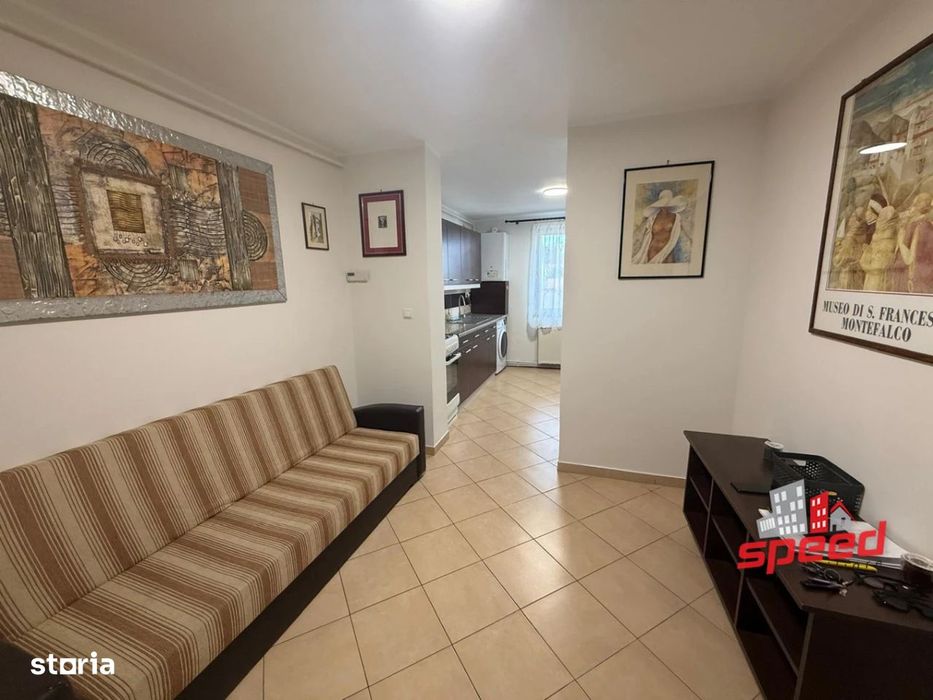 Apartament 2 camere de închiriat în Târgu Mureș