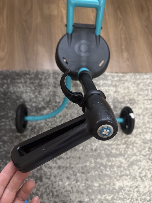 Tricicleta micro Micro Trike XL