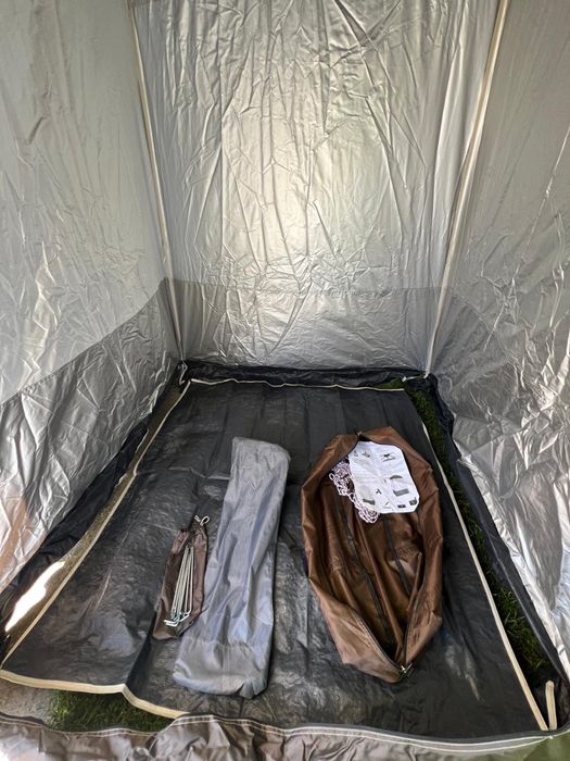 Cort Camping Vidalido