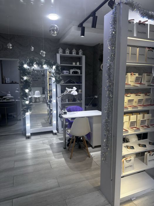 Продается готовый бизнес Салон Красоты