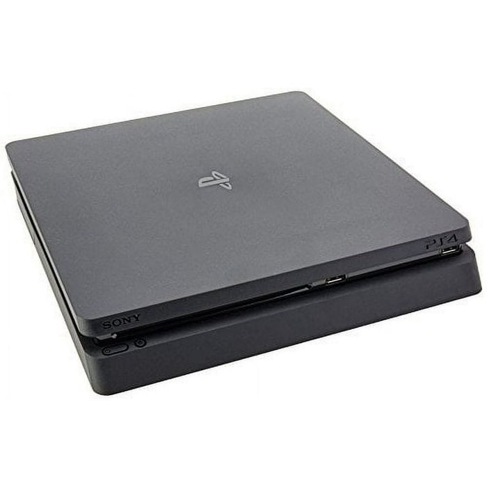 Consolă PS4 slim