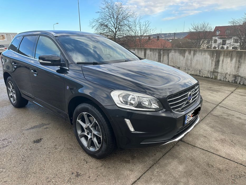 VOLVO XC60 2.0 diesel