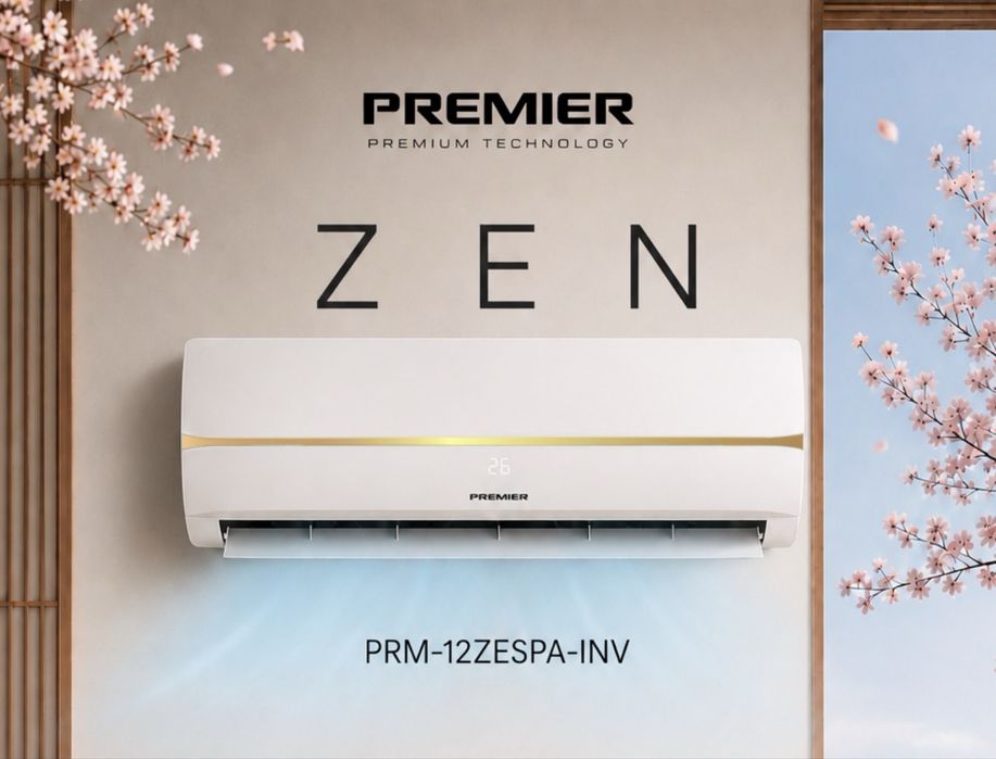 Premier ZEN Inverter