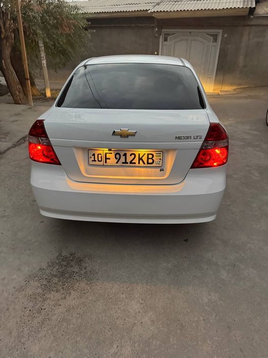 Нексия 3 автомат таёр мошина