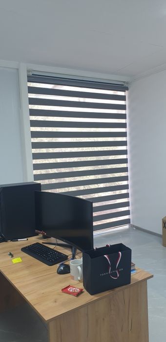 Жалюзи Шымкент қаласы бойынша. Ең тиімді баға!