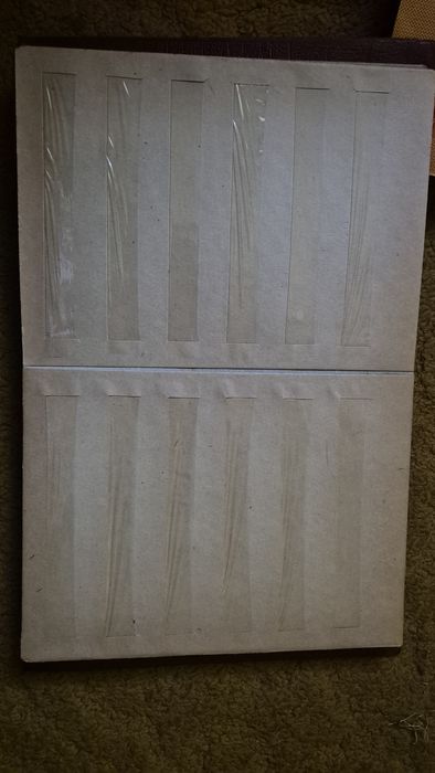 Альбом для марок СССР