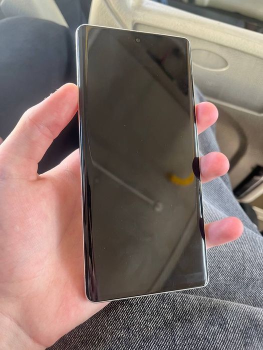 Обменяю Google pixel 7 pro