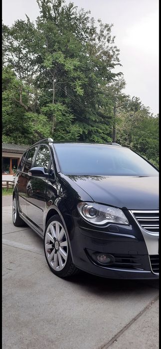 Jante auto vw 5x112 r18