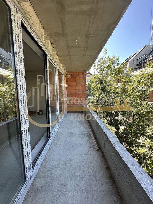 Продава се Двустаен апартамент в София, Бояна - 75 кв.м за 1839 €/кв.м - Снимка #3