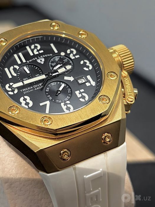Swiss military новые 2