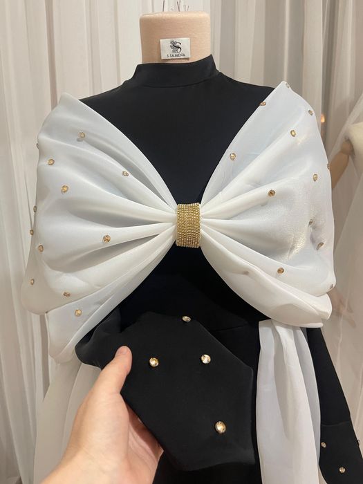 вечерние платья для мусульманок