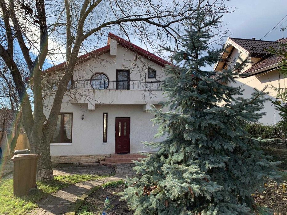 Vila 3 camere +living, 2 bai Tatarasi tel 0766184000