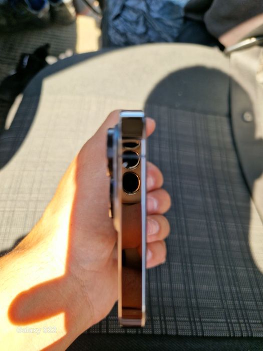 Бартер Iphone 13 pro