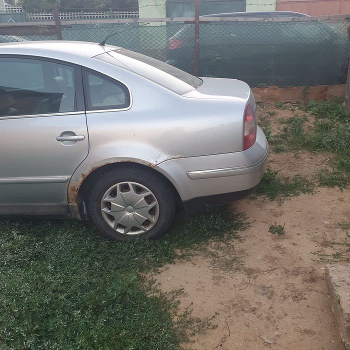 Piese Passat B5.5 1.9 TDI AVF