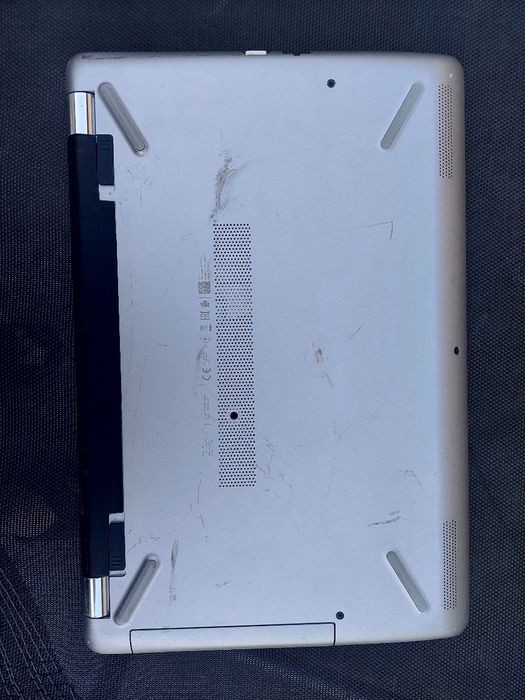 Laptop HP 250 Celeron