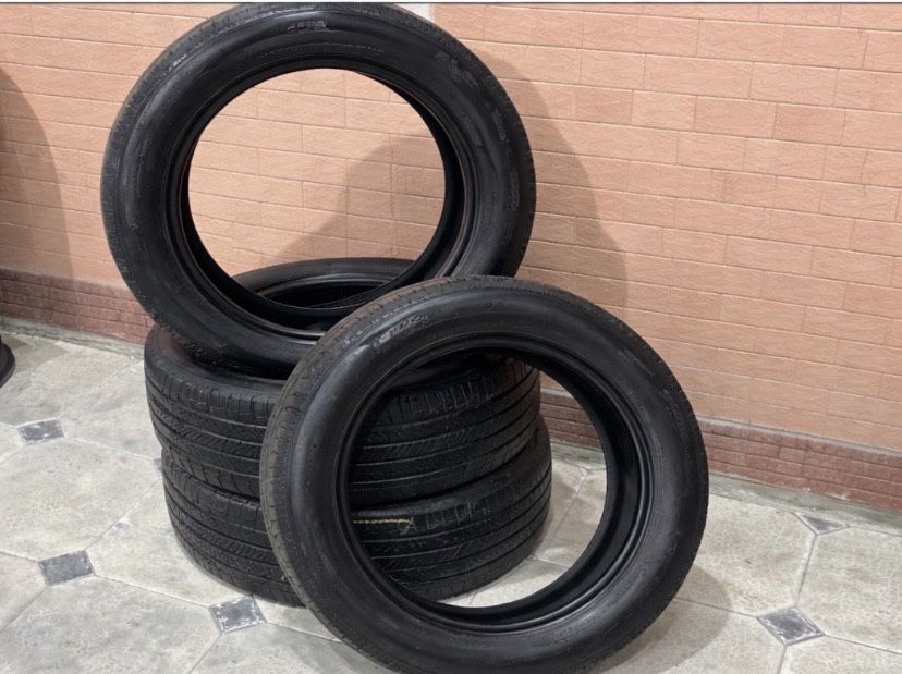 Продам шины 4 пары