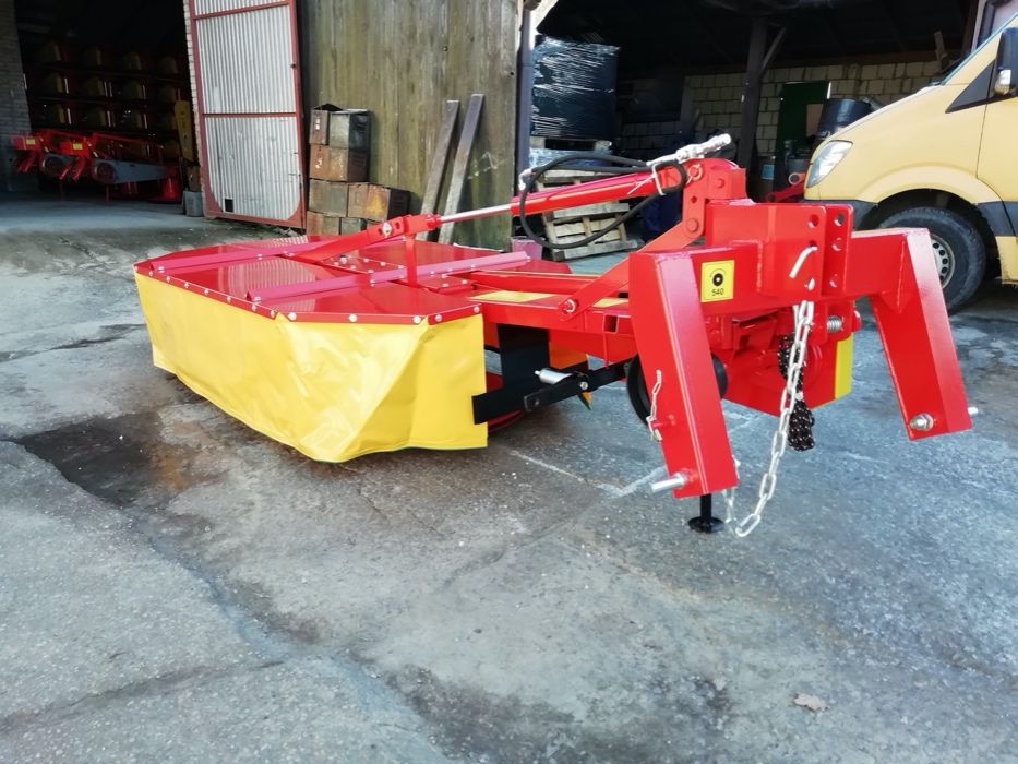 Роторни косачки 1.35 М ,1.65 М,1.85 М.