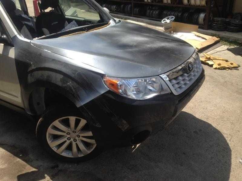Субару форестър 2.0i / Subaru Forester 2.0i на части