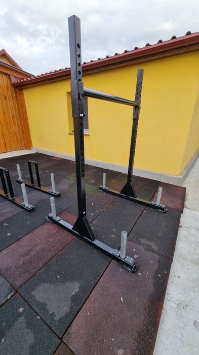 Aparatură Strongman !!!