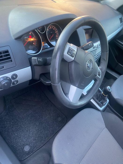 Vand Opel astra H