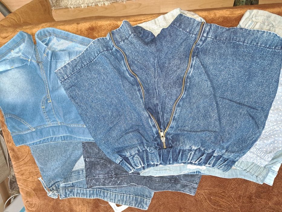 Детски къси гащи за 12-13 г.