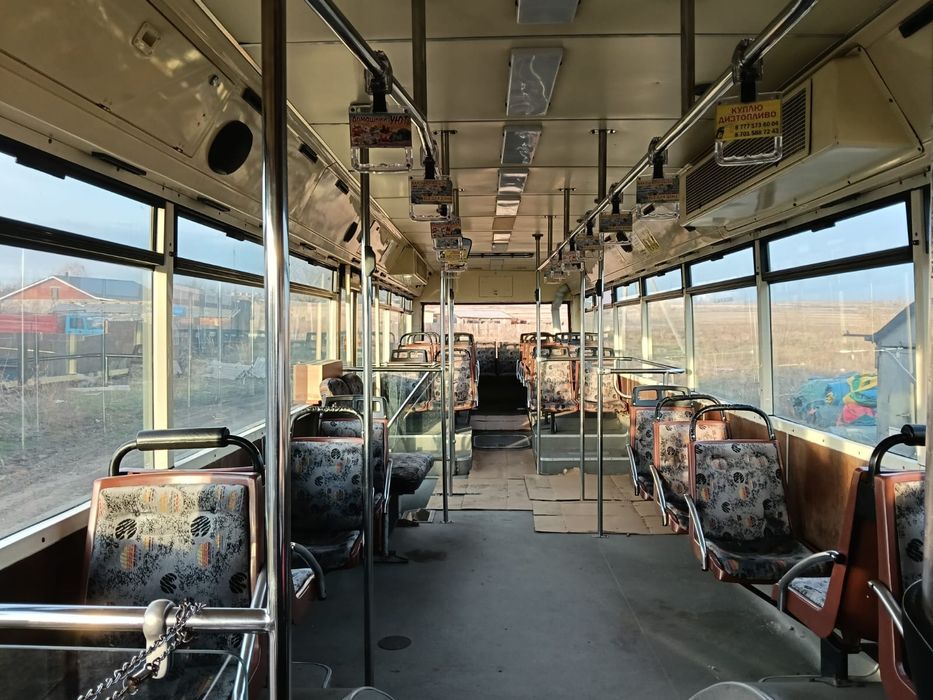 Продам автобус Мерседес