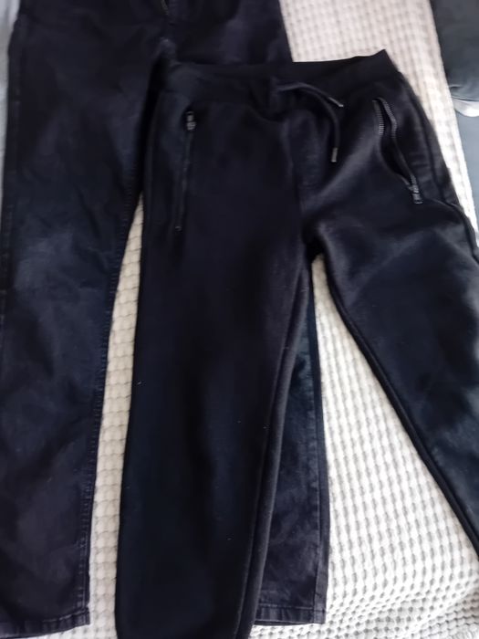 Lot pantaloni baieti 12-16 ani