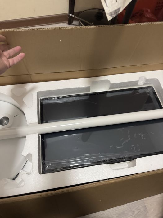 Смарт Дисплей новый в упаковке