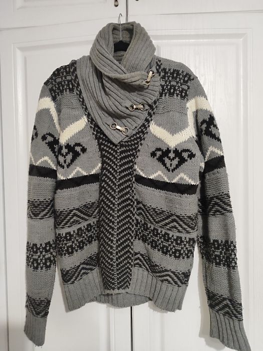 Продам кофту мужской. Размер 50.