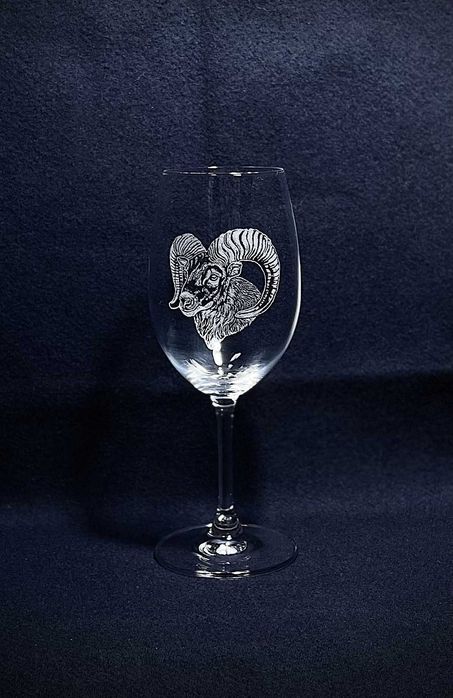 Ръчно гравирани чаши, идеи за подарък