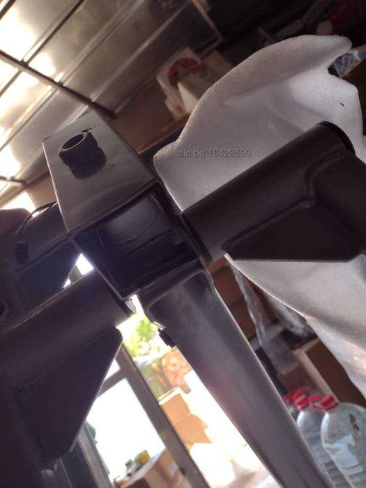 Домашен тренажор PHYSIONICS промоция от 250 лева на 200 лева