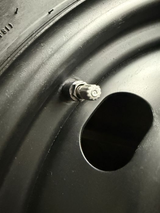Jante BMW seria 3/4 F30 F31 F34 F32 F33 F36 anvelope iarna 225/55 R16