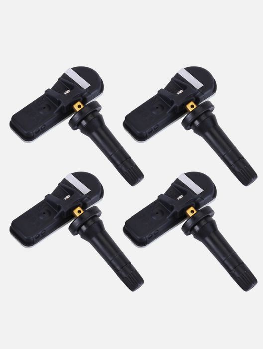 Set Senzori Senzor Presiune Anvelope Roti Dacia Duster Logan Dokker