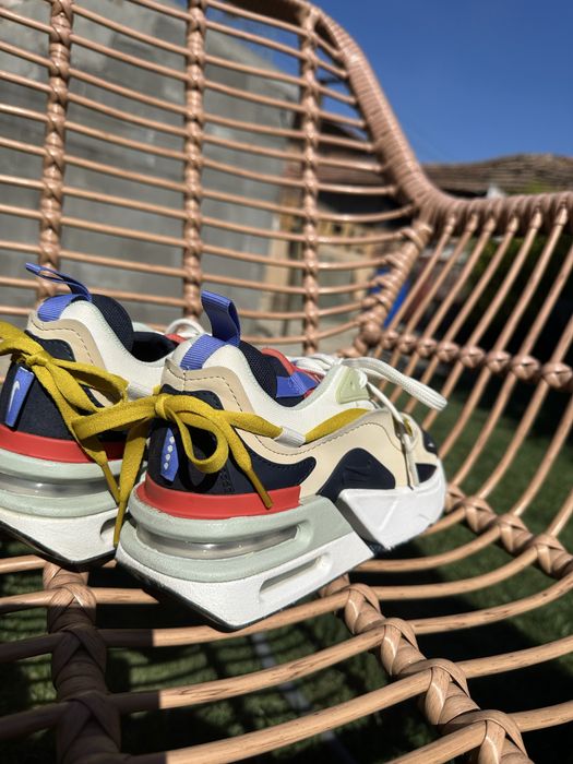 маратонки Nike Furyosa.