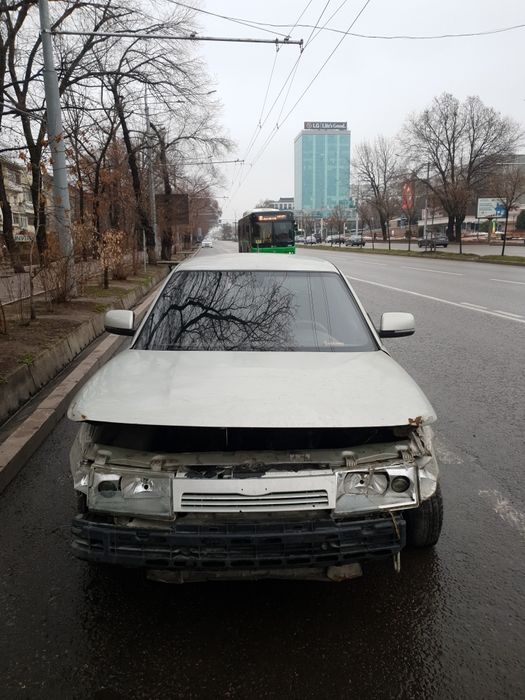 Ваз 2110  срочно на хаду