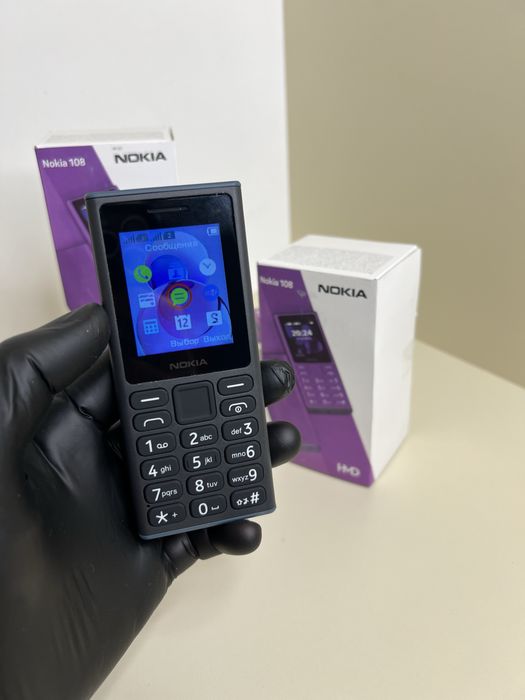 Продам Сотовый телефон Nokia 108