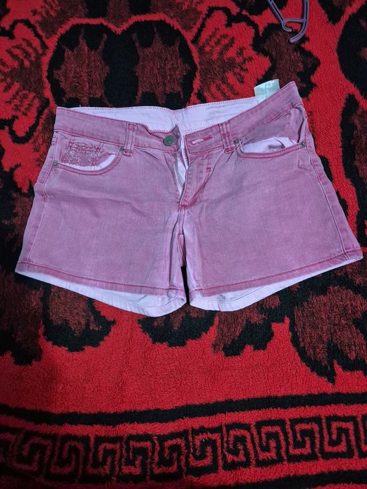 Pantaloni scurti dama, marime M