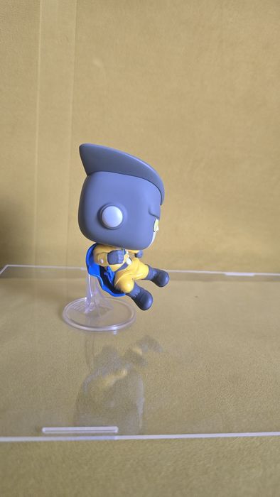 Funko pop Gamma 2 Dragon ball Super Hero