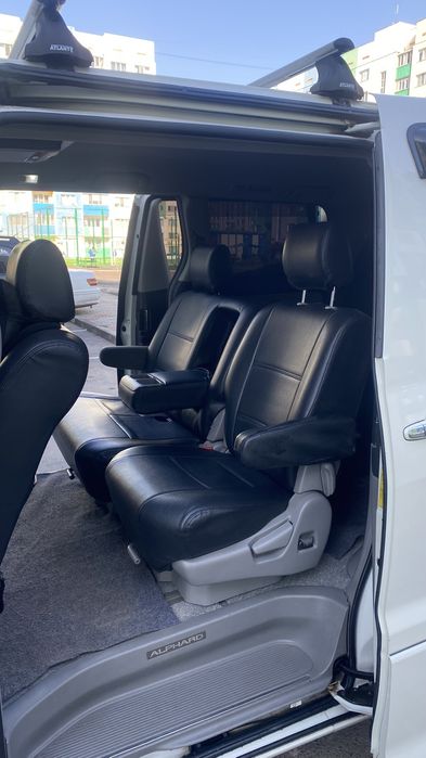 Такси минивен межгород город