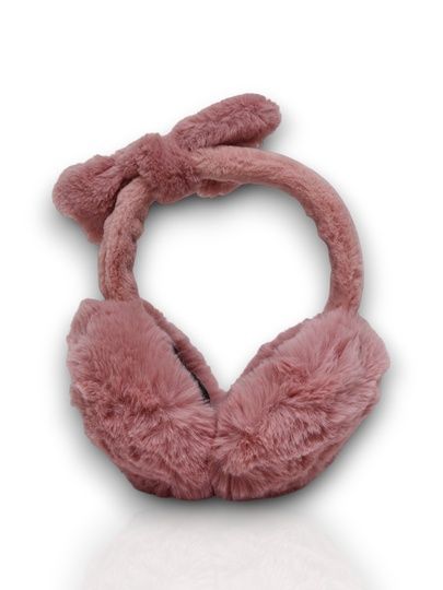 АКЦИЯ!!! Меховые наушники